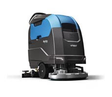 Máy lau sàn chuyên nghiệp Fimap Maxima 60 E/BT  
