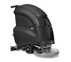 Máy chà sàn kiêm máy sấy chuyên nghiệp Fimap MMx50 B 