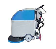 Máy lau sàn chuyên nghiệp Fiorentini Eco 20  