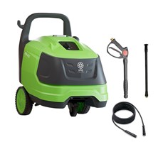 Máy rửa áp lực nước nóng công nghiệp IDAC41592  
