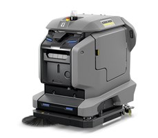 Máy chà sàn tự hành robot Karcher Kira B 50 