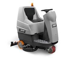 Máy giặt sấy chuyên nghiệp Lavor Comfort XS-R1 UP 