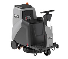 Máy lau nhà tự lái Lavor COMFORT XXS MINI 60BT 