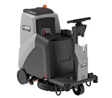 Máy lau nhà tự hành Lavor COMFORT XXS MINI 55BT 