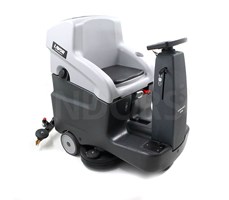 Máy chà sàn kiêm hút khô Lavor Comfort XXS 66BT CMP 