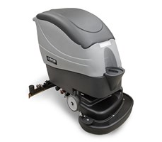 Máy chà sàn kiêm máy sấy chuyên nghiệp Lavor Midi-R 75BT 