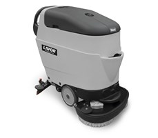 Máy chà sàn kiêm máy hút bụi chạy bằng pin Lavor Next Evo 66 BTA 