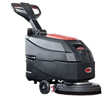 Máy chà sàn kiêm hút khô đẩy tay Nilfisk Viper AS4325B  
