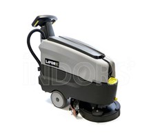 Máy giặt sấy dùng pin lithium Lavor Dynamic 45B Li 