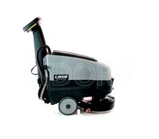 Máy chà sấy sàn chuyên nghiệp Lavor Dart 38B Li  