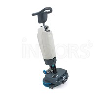 Máy lau sàn chuyên nghiệp chạy bằng pin Comet CPS 43 BX Li  