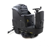 Máy chà sàn tự lái Fimap Mr85 B 