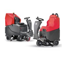 Máy chà sàn công nghiệp BIEMMEDUE WET 560/850/1000 BA 