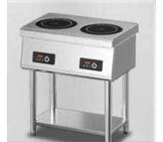 Bếp nấu điện từ dạng đứng CHINENG CN-BZL-8125-3.5*2-L2