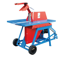 Máy cắt gỗ trượt Bitree BSC 700