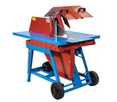 Máy cắt gỗ trượt Bitree BSC 600