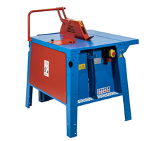 Máy cắt gỗ điện Bitree BSC 450