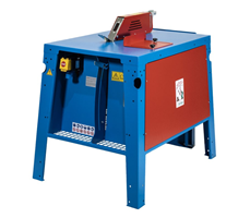 Máy cắt gỗ chuyên nghiệp điện Bitree BSC 350