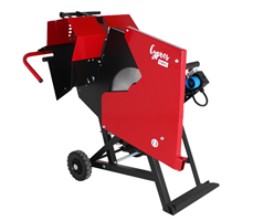 Máy cắt gỗ điện Pubert Cypres 2200 E