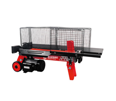 Máy tách gỗ nằm ngang Bluebird LSE 5000