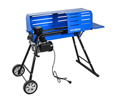 Máy tách gỗ nằm ngang Hyundai 85930