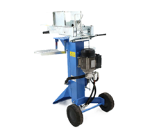 Máy tách gỗ đứng Bitree Junior SV 60 CE M3