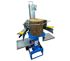 Máy tách gỗ đứng Bitree Senior SV 90 CE M3