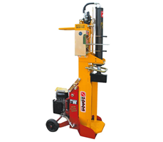 Máy tách gỗ nghiêng điện Zanon SLE-9
