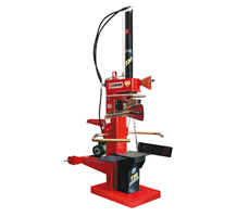 Máy tách gỗ đứng điện Zanon SVE-20