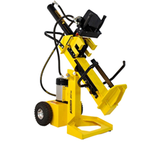 Máy chẻ củi điện Garland Chopper 852 ZE-V23