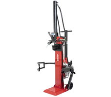 Máy tách gỗ đứng nhỏ gọn Bluebird LSE 11000