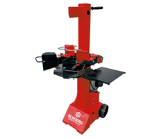 Máy tách gỗ đứng Bluebird LSE 8000