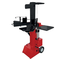 Máy tách gỗ điện đứng Attila ASE 3500-8V