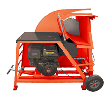 Máy cắt gỗ Attila ALS 700 P 