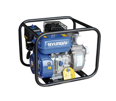 Máy bơm tự mồi Hyundai 35601