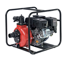 Máy bơm động cơ Airmec MSHP 50