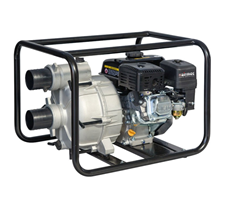 Máy bơm động cơ nước thải Airmec MSA 80 TRASH