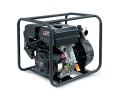 Máy bơm động cơ cột áp cao Rato RT50YB100-7.2Q