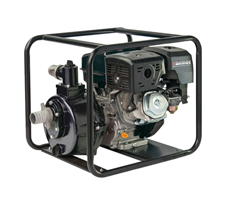 Máy bơm động cơ Airmec MSHP 55