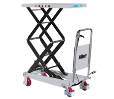 Bàn nâng hàng thủ công Pramac Lifter LTY 35 D