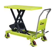 Bàn nâng thủ công Pramac Lifter LT 80