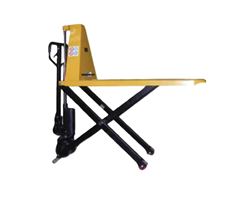 Thang nâng kiểu pantograph Novamach N2/SM