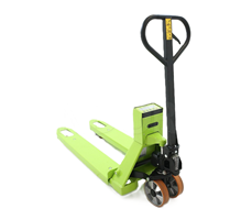 Xe nâng pallet cân điện tử Pramac PX 25