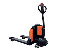 Xe nâng pallet điện Novamach NEEN Q2-B