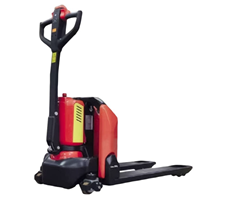 Xe nâng pallet điện Novamach NEEN
