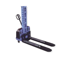 Thang nâng điện tự hành Novamach NSDYG0511