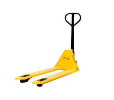 Xe nâng pallet tay hạng nặng Novamach NL2/35