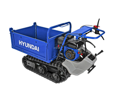 Xe đẩy hàng bánh xích Hyundai 65900