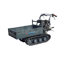 Xe cút kít chạy động cơ Airmec AFL 300