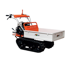 Xe vận chuyển bánh xích Valgarden TP 360